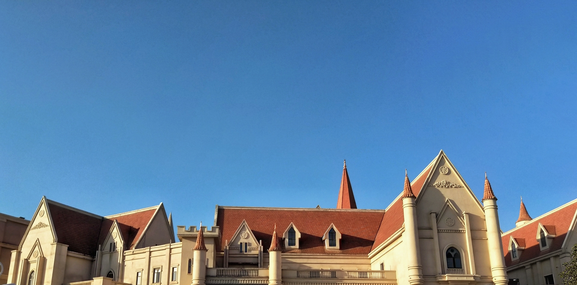 福州·天泽奥莱时代·meizu 15-摄影天地-魅族社区