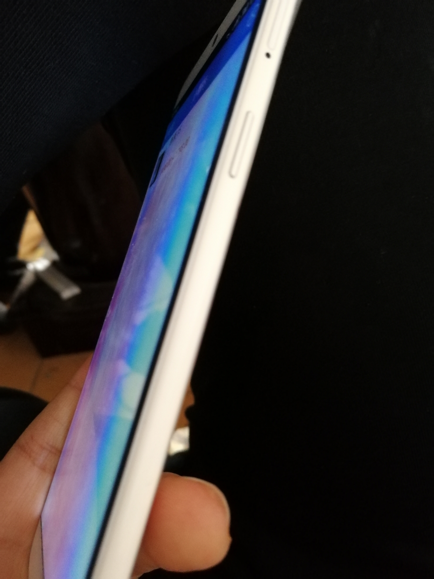 手机屏幕-魅族 15-魅族社区