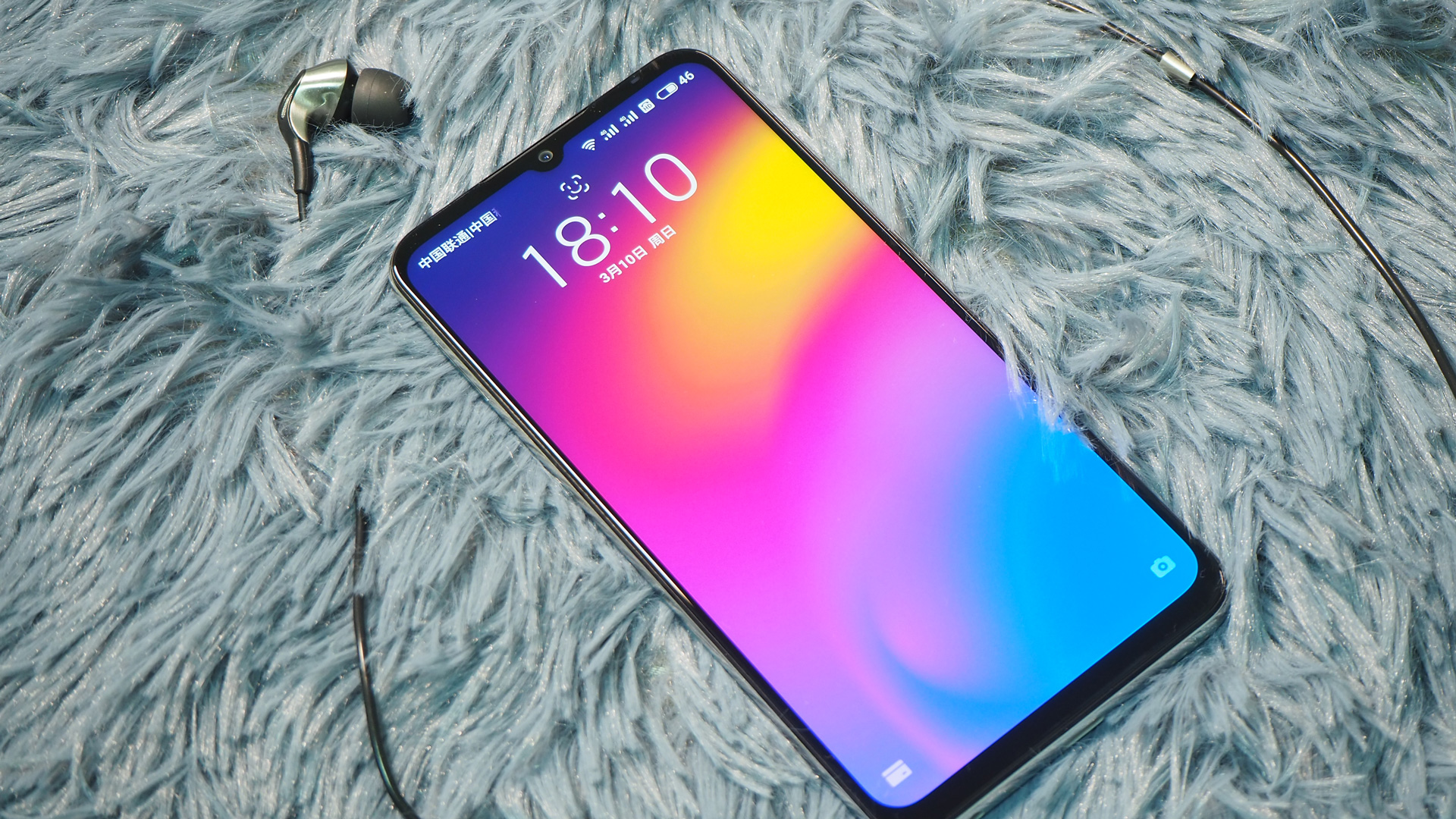 我与魅族note系列的情怀——魅族note9使用体验