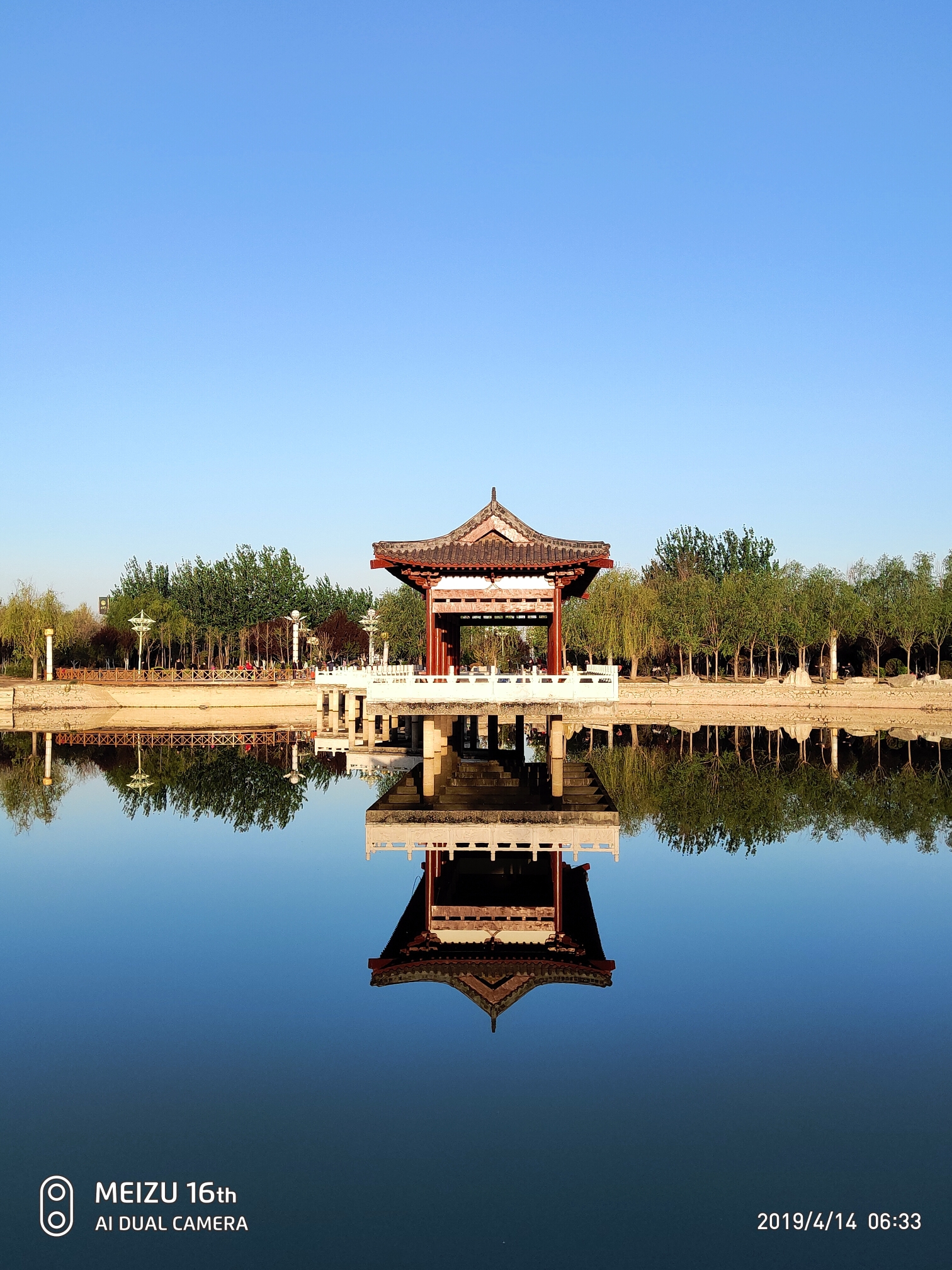 亭阁-摄影天地-魅族社区