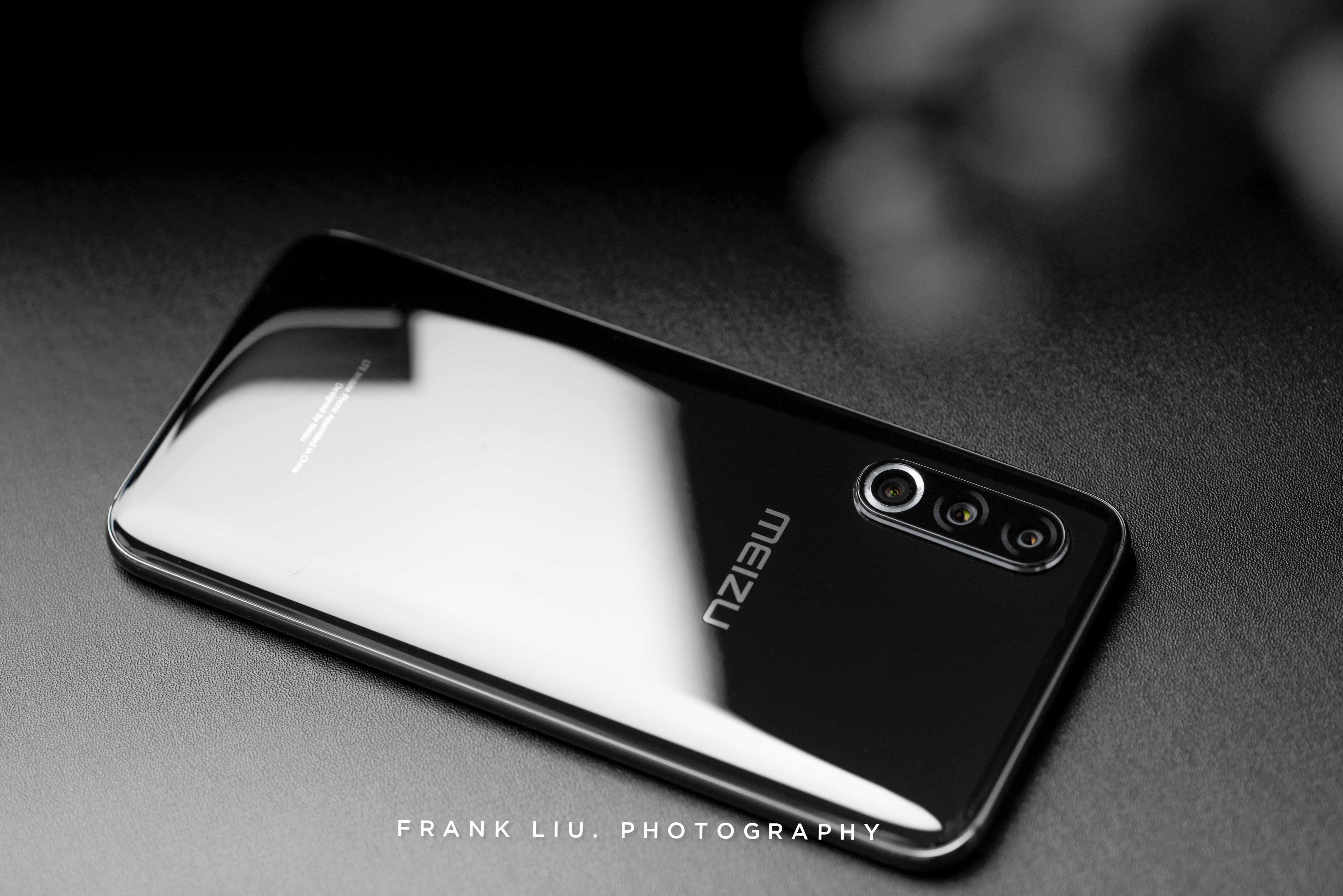 真香系列,16s pro黑之谧镜 赏图-综合讨论-魅族社区