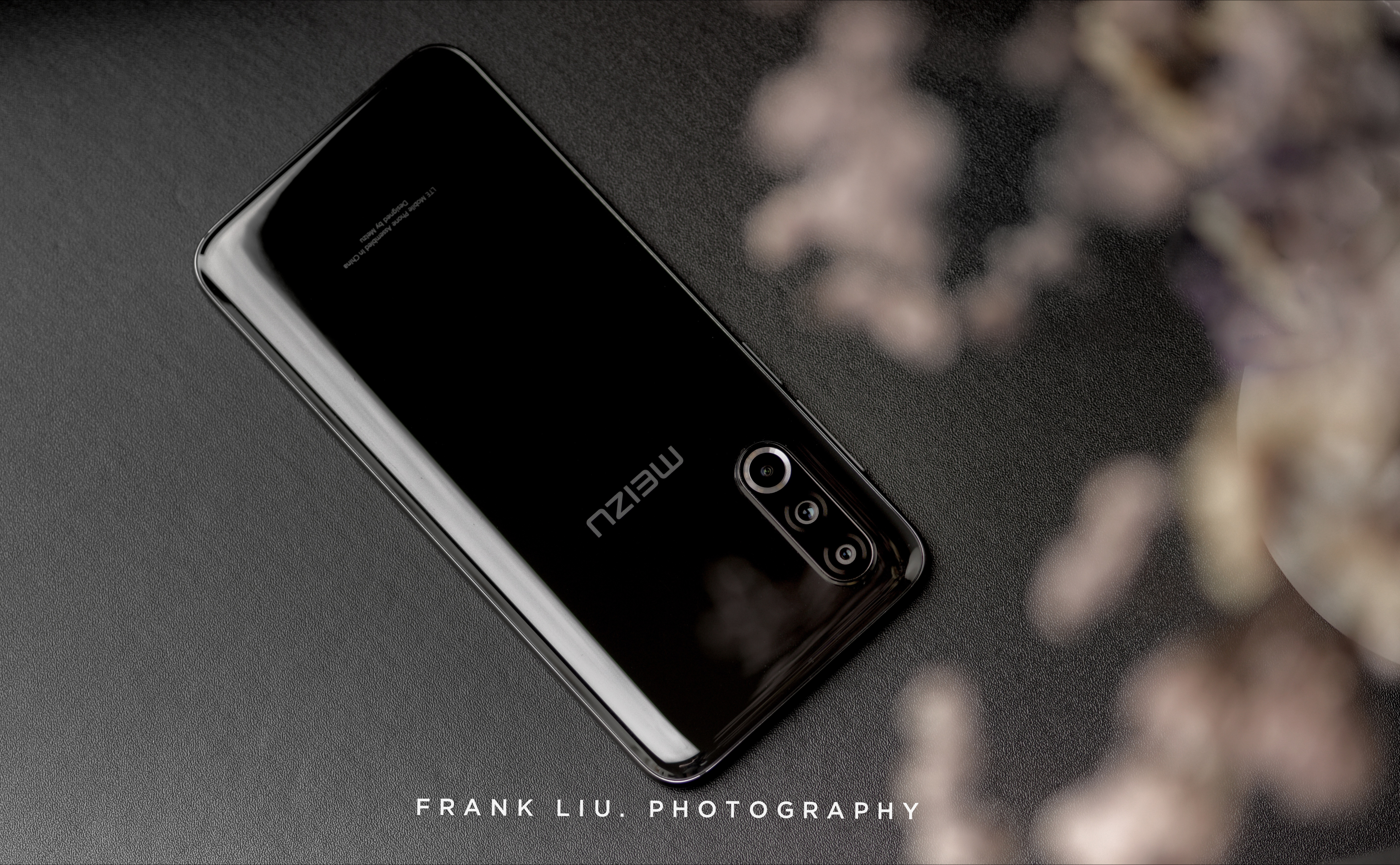 真香系列,16s pro黑之谧镜 赏图-综合讨论-魅族社区