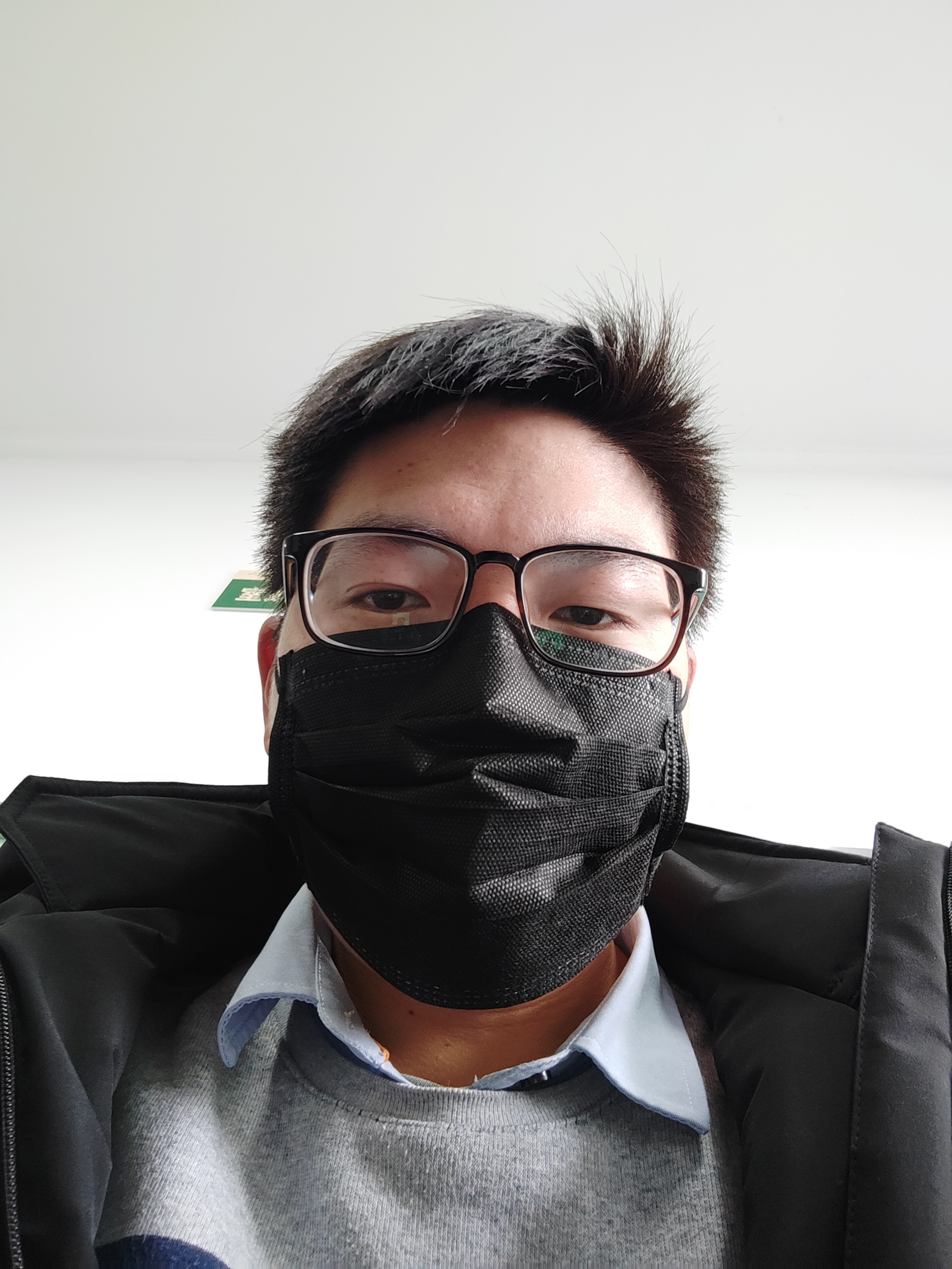 Flyme人脸识别（戴口罩也可以）-综合讨论-魅族社区