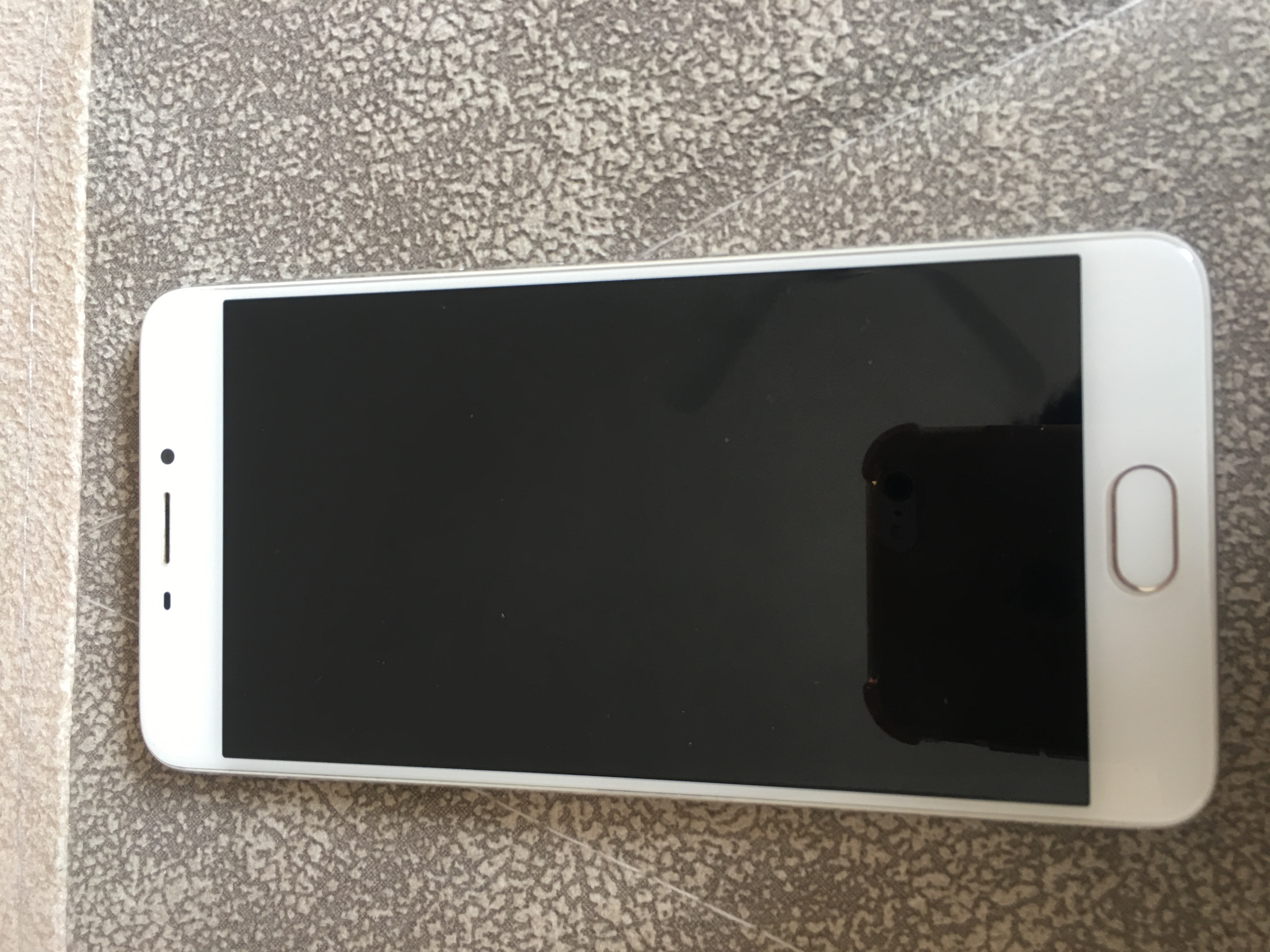 用了3年多的魅蓝note5,各位感觉成色怎么样?