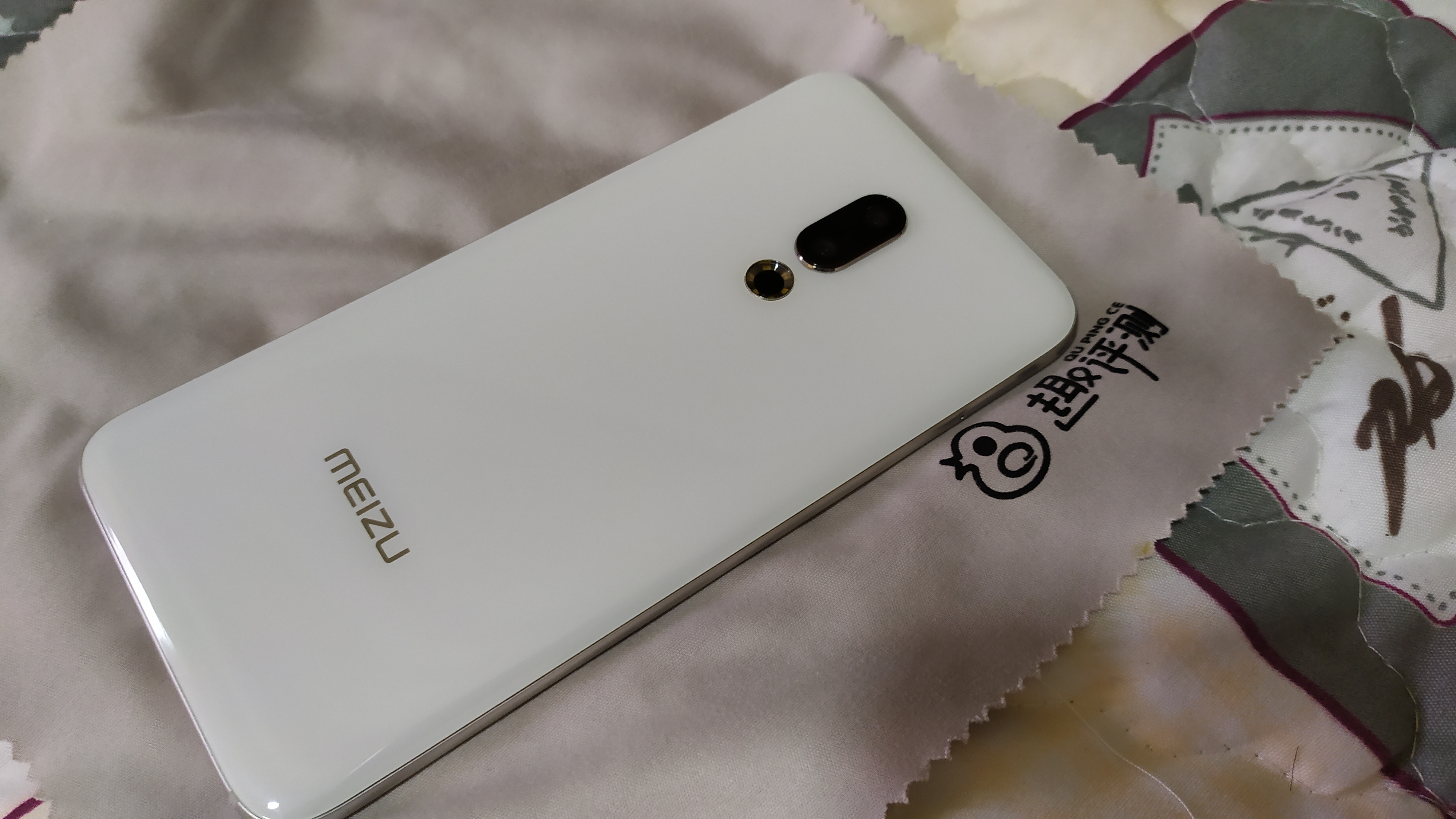 出部16th白色-二手交易-魅族社区