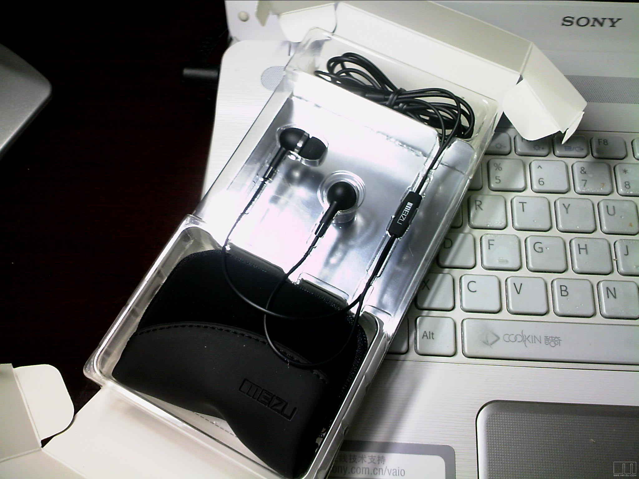 综合讨论-魅族社区